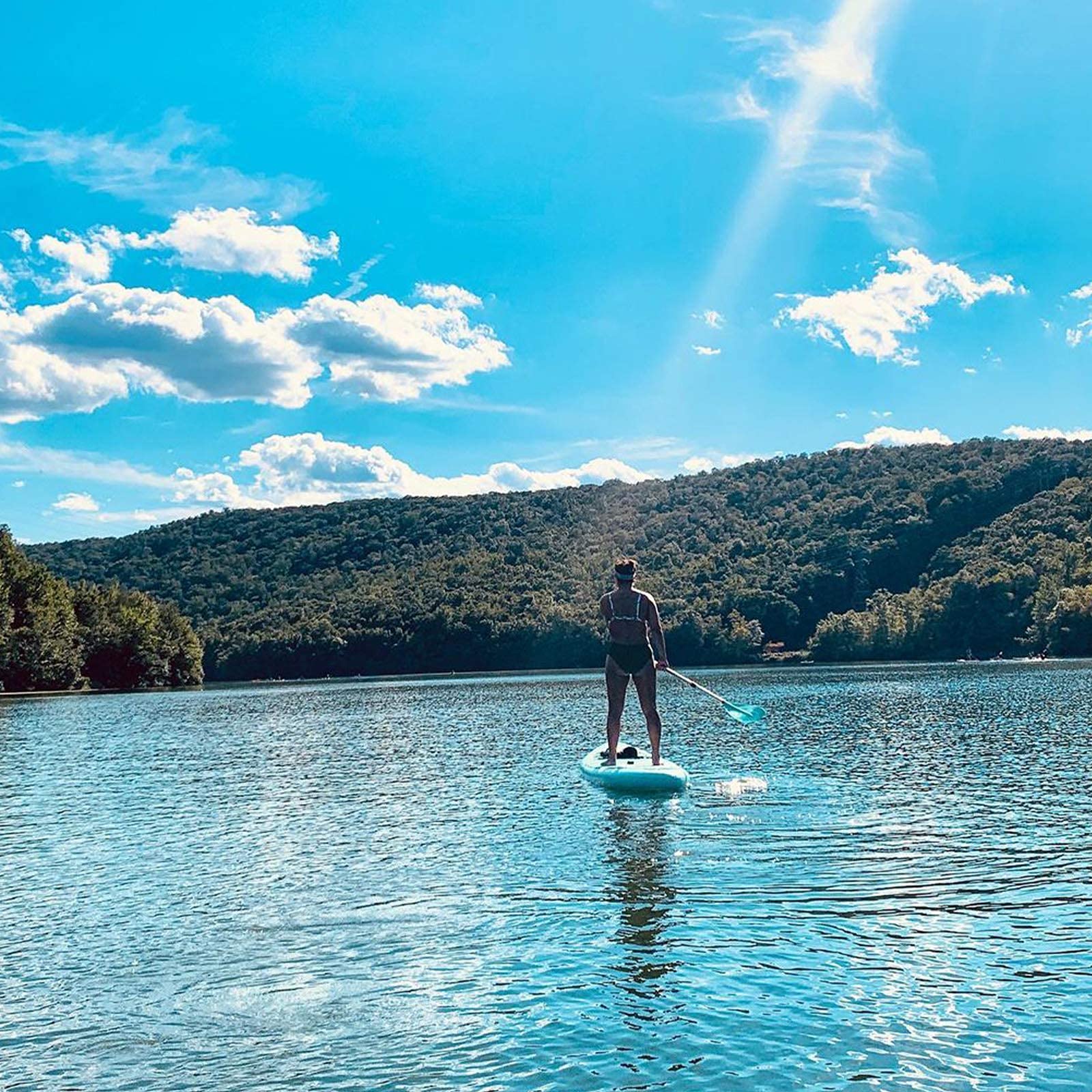 AKSPORT 10'6