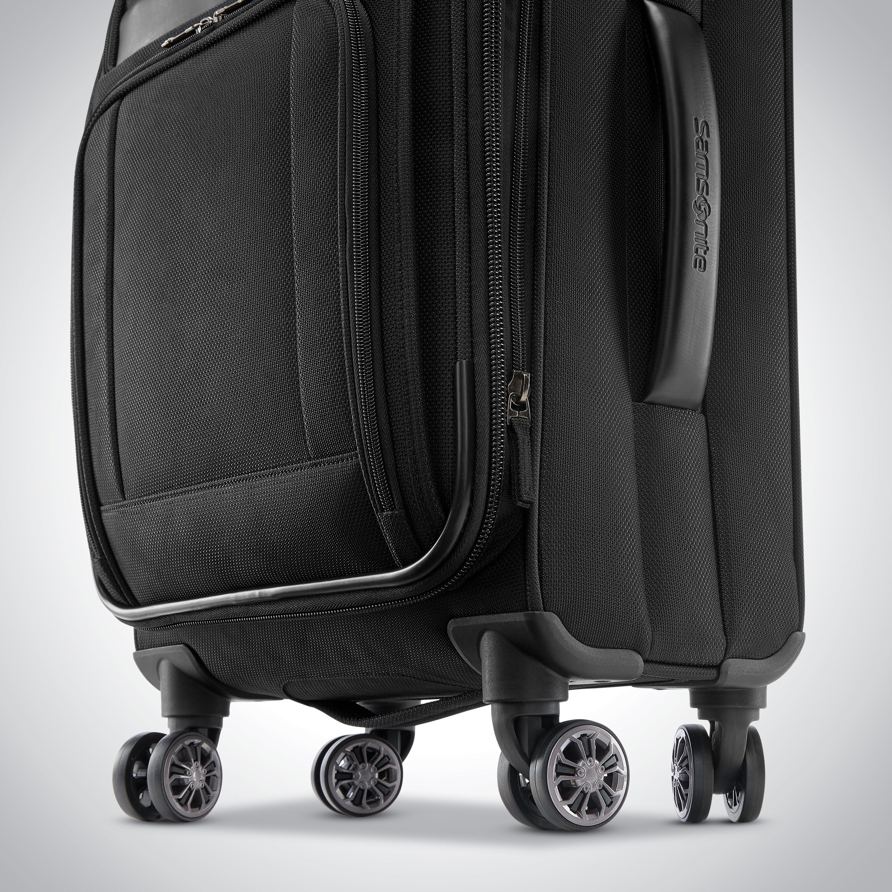 EXECUTIVE SET 2 PIECE SET (BACKPACK/CARRY-ON)