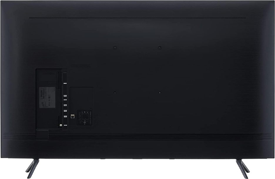 Samsung AU7100  (2021) – Crystal 4K Smart TV