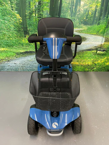 Rascal Vista