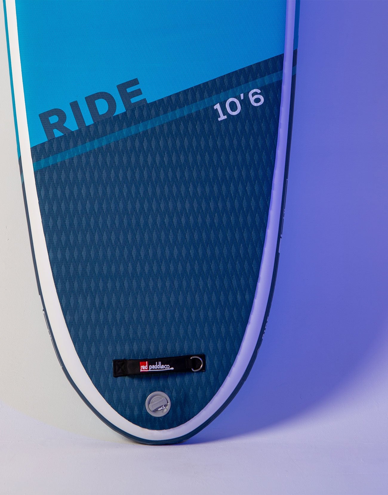 10’6″ RIDE MSL INFLATABLE PADDLE BOARD PACKAGE